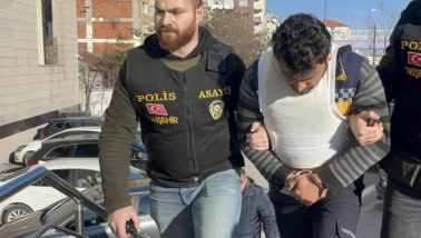 Eskişehir’de Hırsızlık için Kadını Öldüren Kişini Cezası Belli Oldu!